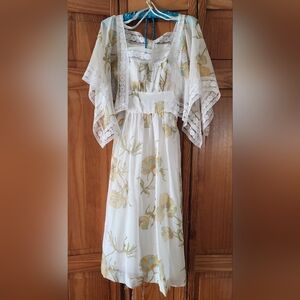 Vintage dress